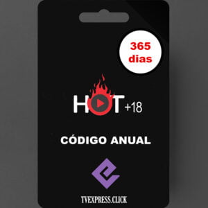 Aplicativo HOT 365 dias