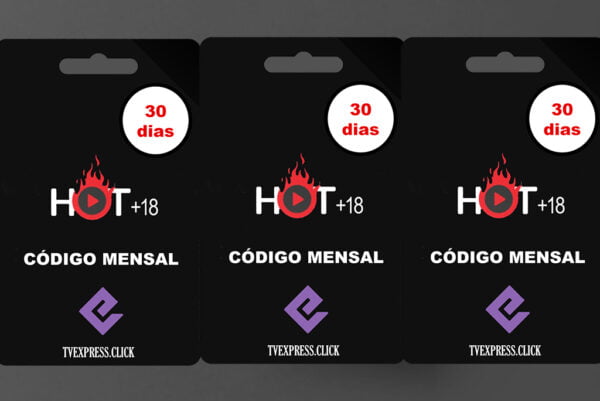 Aplicativo HOT 90 dias