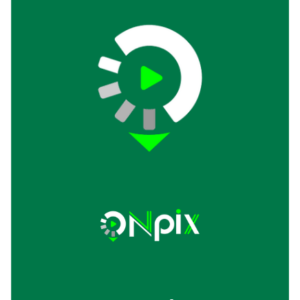 OnPix TV Recarga Anual