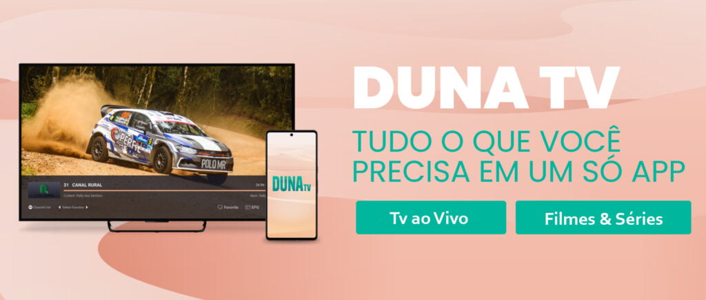 DunaTv Recarga