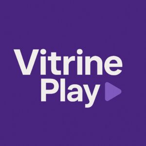 VitrinePlay - Tv OnLine - Filmes - Séries - Novelas - Samsung - Lg - Roku - Android